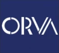 Logo for Orva