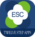 Logo for Twelve Step Apps