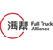 Logo for Full Truck Alliance