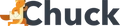 Logo for Chuck