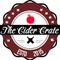 Logo for The Cider Crate