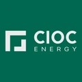 Logo for CIOC Energy
