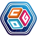 Logo for Circle of Games