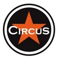 Logo for Circus