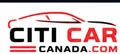 Logo for CitiCar Canada