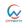 Logo for CityWitty Digital