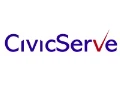 Logo for CivicServe