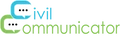 Logo for Civil Communicator