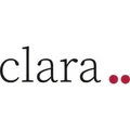 Logo for CLARA