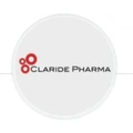 Logo for Claride Pharma
