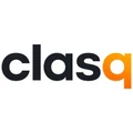 Logo for Clasq