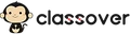 Logo for Classover