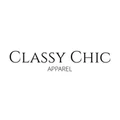 Logo for Classy Chic Apparel