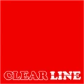 Logo for Clear Line