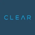 Logo for Clear
