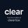 Logo for Clear