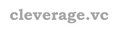 Logo for Cleverage VC