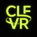 Logo for Clevr