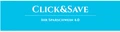 Logo for Click&Save