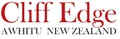 Logo for Cliff Edge Wines