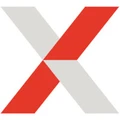 Logo of Climate X