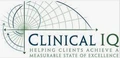 Logo for ClinicalIQ