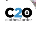 Logo for Clothes2Order