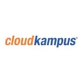 Logo for CloudKampus
