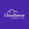 Logo of CloudSense