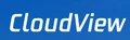 Logo for CloudView