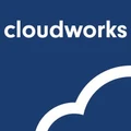 Logo for Cloudworks
