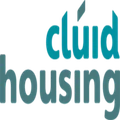 Logo for Cluid Housing
