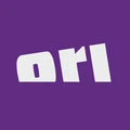 Logo for Ori