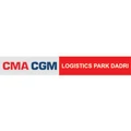 Logo for CMA CGM