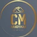 Logo for CM Handyman