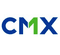 Logo for CMX