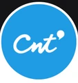 Logo for CNT Ecuador