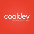 Logo for CoalDev