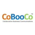 Logo for CoBooCo