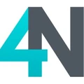 Logo for Code4Nord