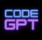 Logo for CodeGPT