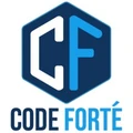 Logo for Codeforte