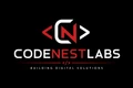 Logo for CodeNestLabs
