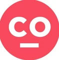 Logo for Coderio