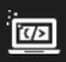 Logo for CODEVICE