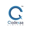 Logo for Codexaa