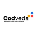 Logo for Codveda Technologies