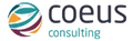 Logo for Coeus Consulting