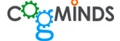 Logo for Cogminds