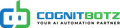 Logo for Cognitbotz